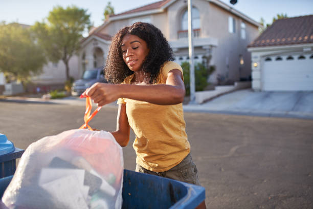 Best Construction Debris Removal  in Lmdale, PA