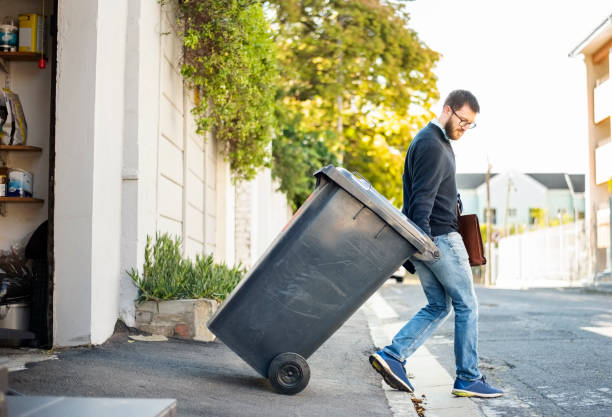 Best Commercial Junk Removal  in Lmdale, PA